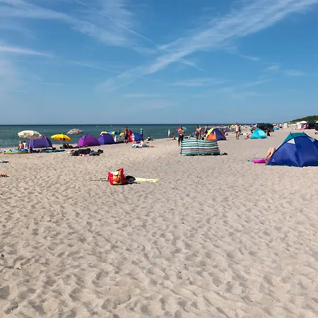 Reihenhaeuser Haus Utkiek