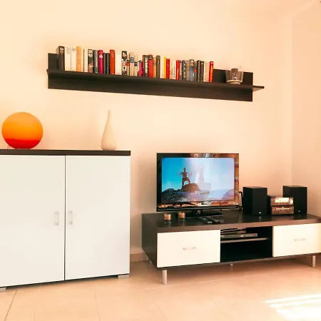 Reihenhaeuser Haus Utkiek بيت للعطل