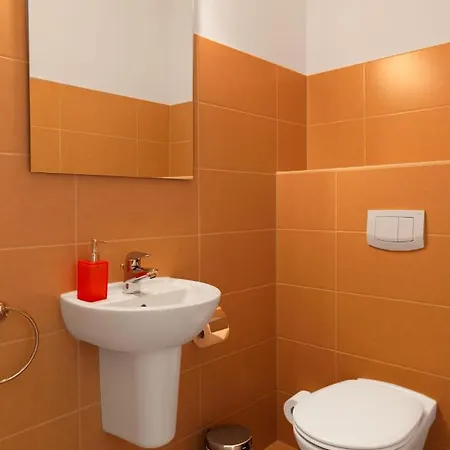 Reihenhaeuser Haus Utkiek بيت للعطل *